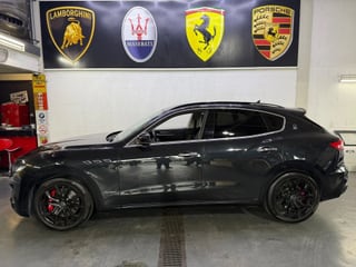 Maserati Levante GranSport Q4 Automatik